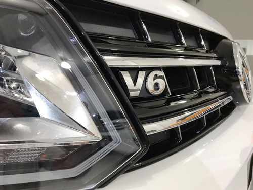 Imagem 14 de 14 de Volkswagen Amarok 3.0 V6 Cabine Dupla Highline Extreme 4x4 T