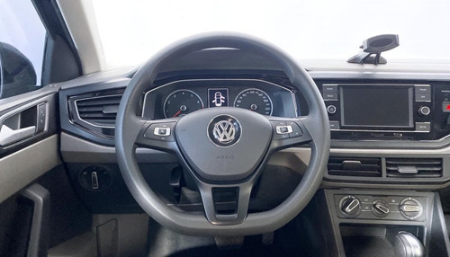 Imagem 15 de 15 de 129431 - Volkswagen Polo 2019 Com Garantia