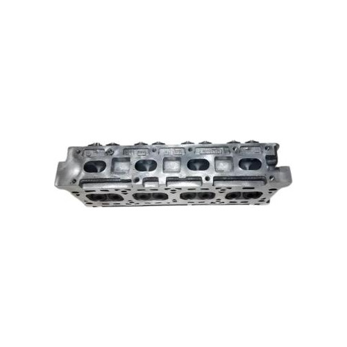 Cabeçote Fiat Palio Brava Siena Stilo 1.6 16v Retific P/std (Recondicionado)