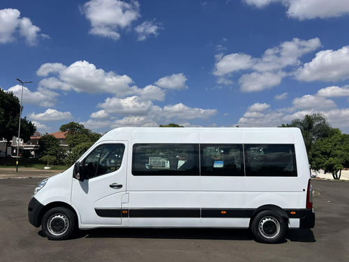 Renault Master minibus 2.3 Executive L3h2 16l 5p