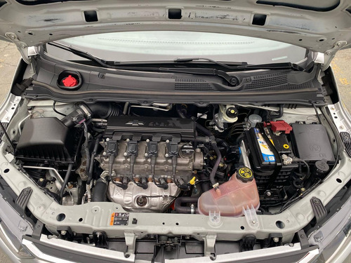 Chevrolet Prisma 1.4 Mt Ltz