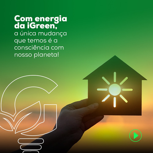 Conexão Green - Energia Por Assinatura
