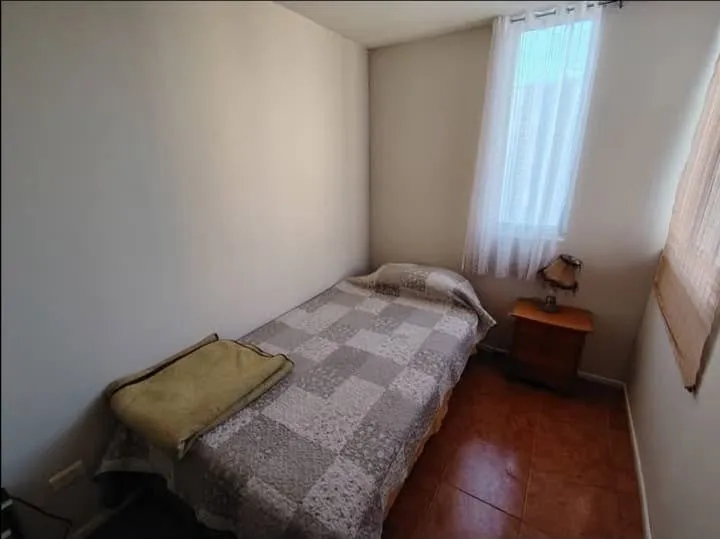 Imagen 3 de 10 de Departamento En Arriendo De 2 Dorm. Cercano A La Utal