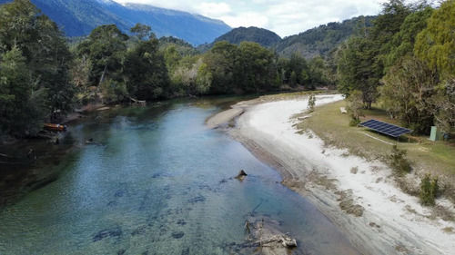 Tu Refugio Privado En El Corazón De La Patagonia