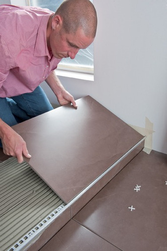 20 Perfiles De Aluminio Angular (altura 10mm), Piso Y Pared