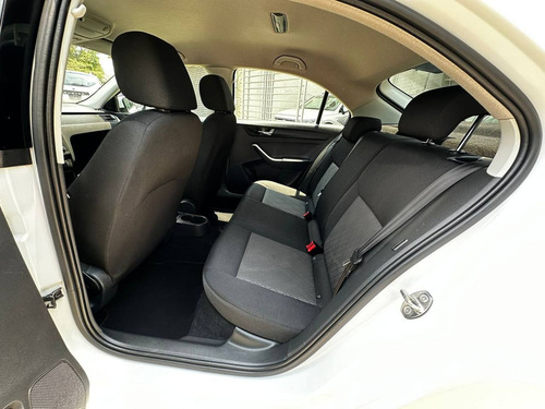 Seat Toledo 1.6 Reference Mt