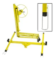 Comprar Elevador De Placas Panel Yeso Barovo Durlock Hasta 68 Kg