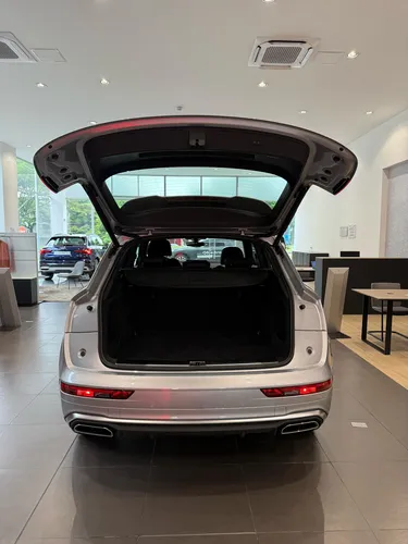 Audi Q5 Suv Mhev