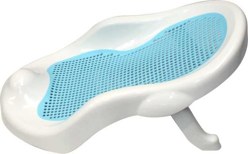 Imagen 6 de 9 de Bañera Bebe Avanti Plegable Soporte Reductor + Termómetro