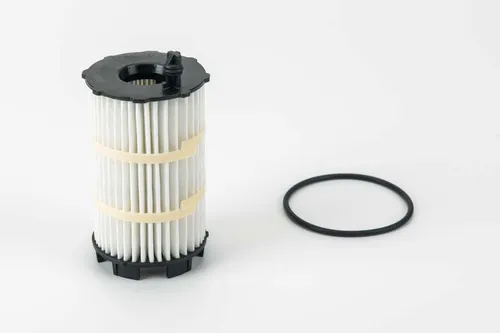Filtro De Aceite Volkswagen 079198405e