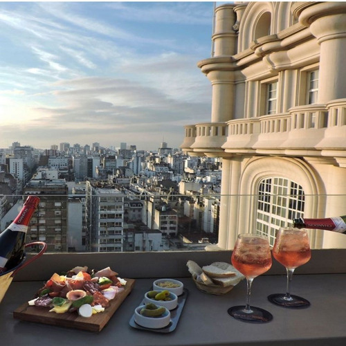 Fondo De Comercio Edificio Roverano Av Mayo560 8 Piso Roverano Piso 8 Monserrat