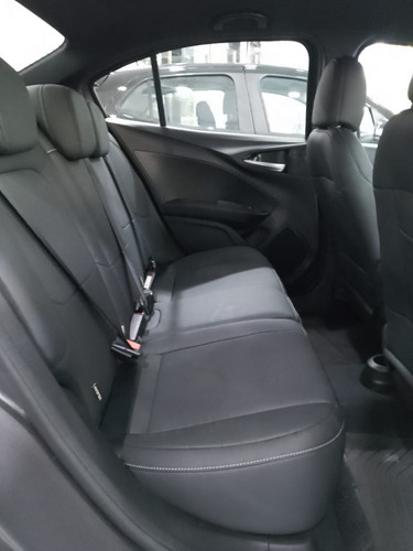 Fiat Cronos 1.3 Gse Stile Mt