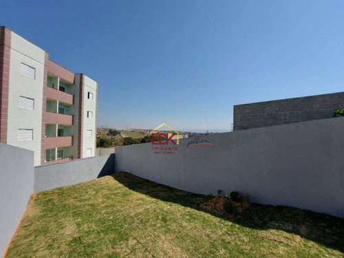 Imagem 15 de 15 de Casa Com 2 Dormitórios À Venda, 109 M² Por R$ 330.000,00 - Morada Do Vale - Taubaté/sp - Ca7132