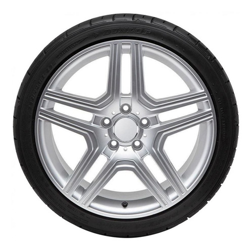 Pneu Dunlop Aro 17 205/45r17 Direzza Dz-102 88w