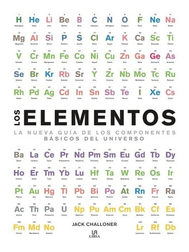 Los Elementos