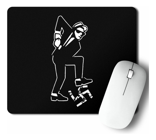 Mouse Pad Ska Dancing 1 (d0879 Boleto.store)