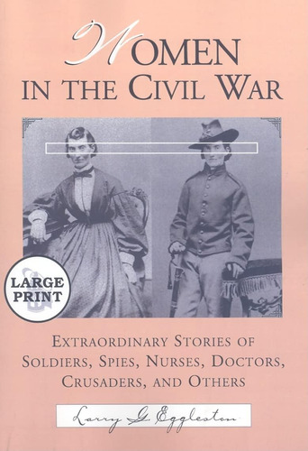 Libro: En Inglés Mujeres En La Guerra Civil: Historia Extrao