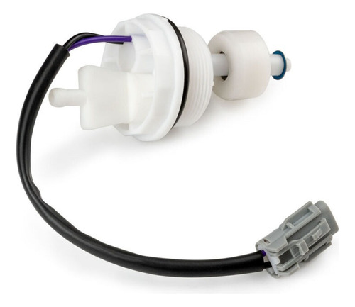 Sensor De Filtro Diesel Qiilu, 12639277 Agua En El Combustib