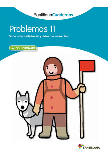 Libro Problemas 11 Ep 12