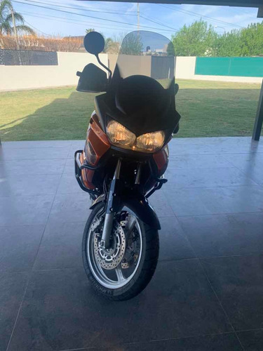 Honda Varadero 1000 Xlv