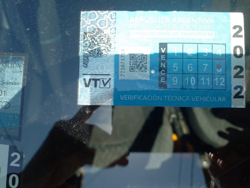 Imagen 8 de 8 de Clio Mio 1.2 2015 Dynamique Sat Full 5 Puertas