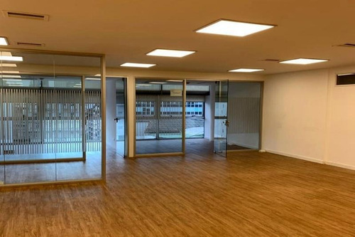 Imagen 4 de 9 de Oficina Al Contrafrente | Edificio Iberia