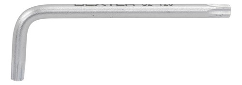 Chave Torx T20 Dexter