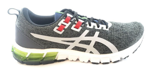 Tenis Masculino Asics Ref:1021a123.026 Gel-quantum 90