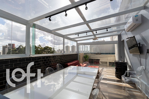 Imagem 17 de 30 de Apto Vila Sônia | 3 Quartos | 125 M² | Cond: R$600.00 | 2 Vagas - 16swbmf