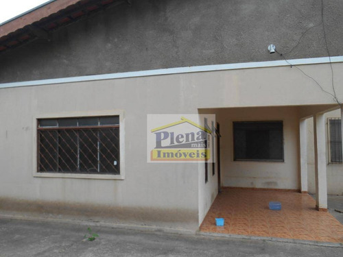 Imagem 7 de 23 de Chácara Com 3 Dormitórios À Venda, 1100 M² Por R$ 1.000.000,00 - Green Village - Nova Odessa/sp - Ch0105