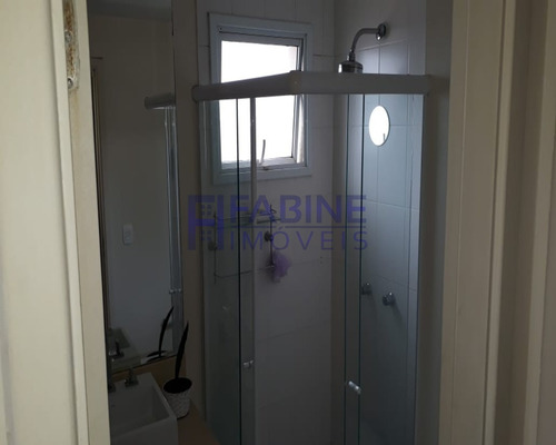 Imagem 13 de 19 de Apartamento Centro São Bernardo Do Campo - Ap00304 - 68225319