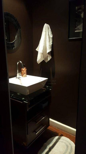 Imagem 13 de 19 de Apartamento À Venda, 140 M² Por R$ 3.300.000,00 - Ipanema - Rio De Janeiro/rj - Ap2811