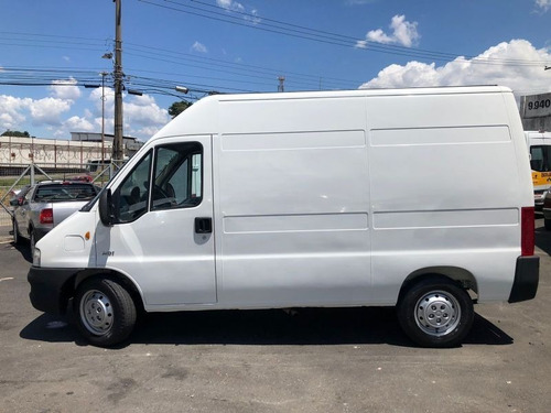 Imagem 3 de 13 de Ducato Boxer Completa 2.8 Jtd