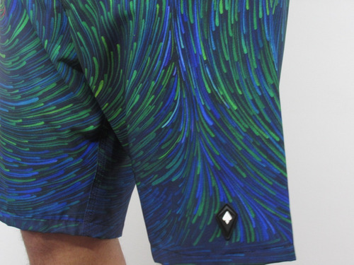 Bermuda Boardshort Mcd Bieto Original Novidade