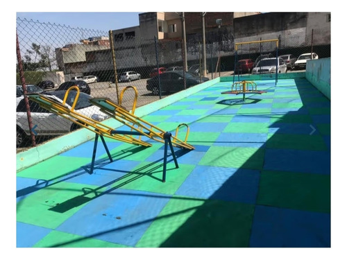 Condomínio Praça Das Flores
