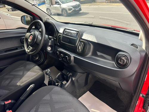 Fiat Mobi Like 1.0 Fire Flex 5p.