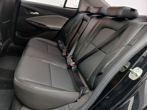 Chevrolet Onix 1.0 TURBO FLEX PLUS PREMIER AUTOMÁTICO