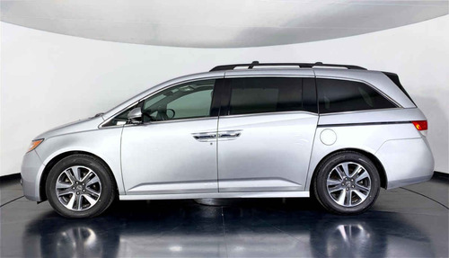 Imagen 8 de 15 de 109652 - Honda Odyssey 2014 Con Garantía