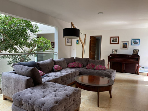 Imagen 14 de 17 de Casa Nueva En Venta En Tlacopac San Angel