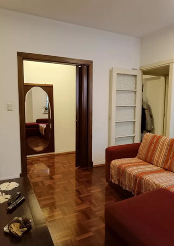 Venta Apartamento 4 Dormitorios Centro Sobre Calle PaysandĂș