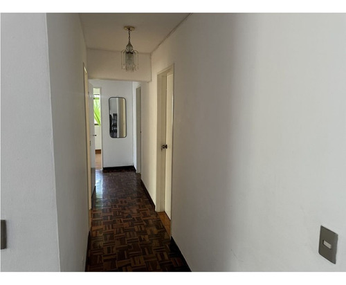Alquiler Apartamento Lomas De Prados Del Este Alto Prado 110 Metros 3 Habitaciones Piscina Gimnasio C4w