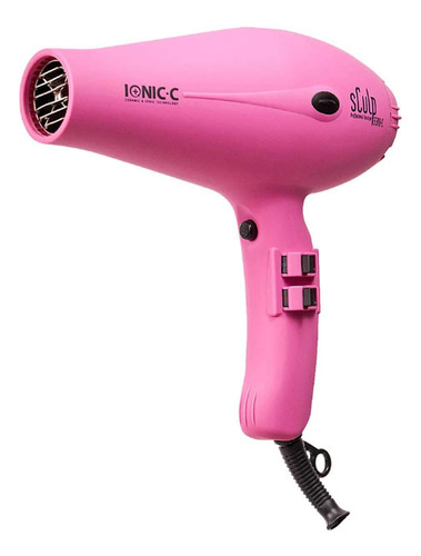 Sculpby 3300 Secador De Pelo Profesional Iónico 1800w