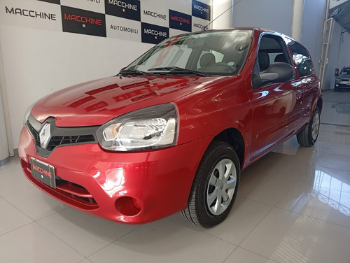 Renault Clio 1.2 Mio Confort Plus Abc 3P