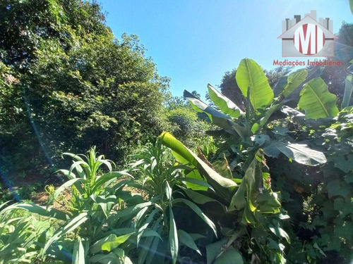 Imagem 26 de 30 de Chácara Com 3 Dormitórios, Arborizada, Churrasqueira, Jardim, Pomar, À Venda, 1452 M² Por R$ 390.000 - Pedra Bela - Pedra Bela/sp - Ch1193