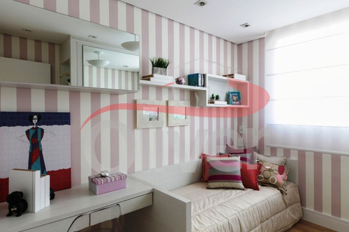 Imagem 28 de 30 de Fun Residence Club, Apartamento 3 Dormitorios, 1 Vaga De Garagem, Cajuru, Curitiba, Paraná - Ap00781 - 33508860