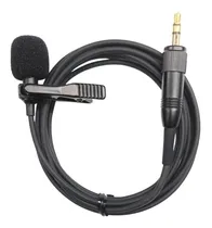 Comprar Microfone Lapela Pu002F Base Tx Sem Fio Sony. Uwp D11,12,d21,26.