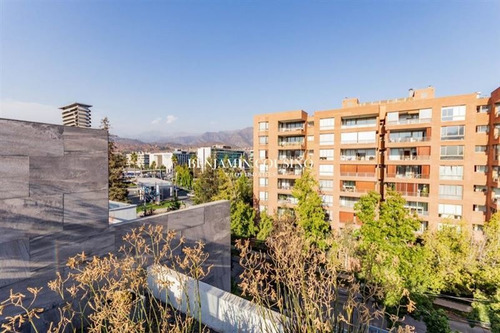 Imagen 23 de 26 de Departamento En Venta De 2 Dorm. En Lo Barnechea