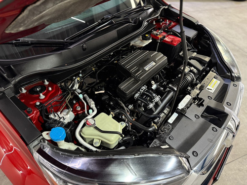 Honda CR-V 1.5 Turbo Plus Cvt