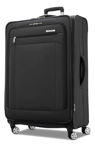 Maleta Samsonitesonite Atrium 20 L Exp Spinner Black Color Negro