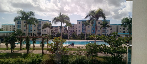 Alquiler Apartamento Punta Cana - Serena Village